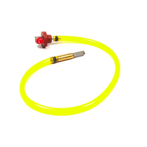Fuel Hose Assembly - 20"